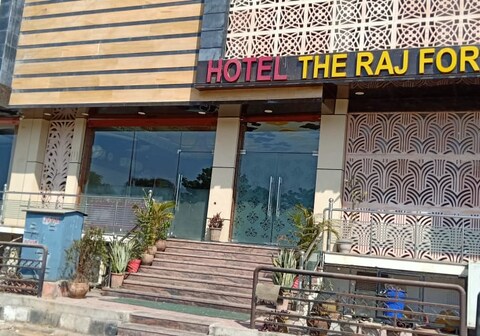 The Raj Fort ( Pratap Nagar )