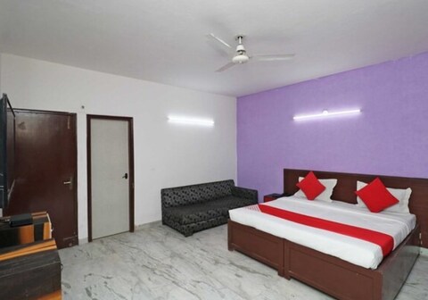 Gurugram Home Residency