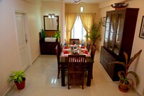 TERESA PLAZA SERVICED APARTMENTS, Kottayam TERESA PLAZA SERVICED APARTMENTS, Kottayam