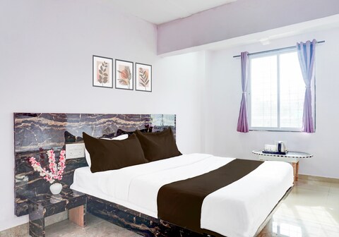 Hotel O Silver Inn