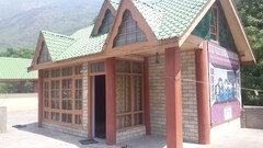 Krishna Home Stay, Kullu Krishna Home Stay, Kullu