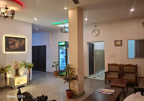 HOTEL SILSILA