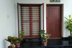 Yaa Residency near VIT, Vellore Yaa Residency near VIT, Vellore