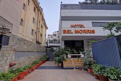 Hotel Bel Morris, Delhi Hotel Bel Morris, Delhi