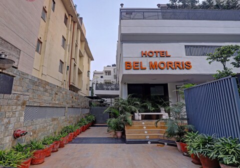 Hotel Bel Morris