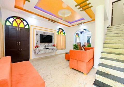 Villa Moringa by Rakesh