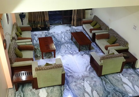 Dev s Penthouse apartment home stay