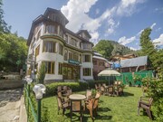 OYO 5472 Bombay Palace, Pahalgam OYO 5472 Bombay Palace, Pahalgam