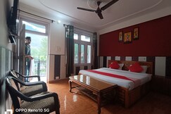 Hotel Rock View, Dharamshala Hotel Rock View, Dharamshala