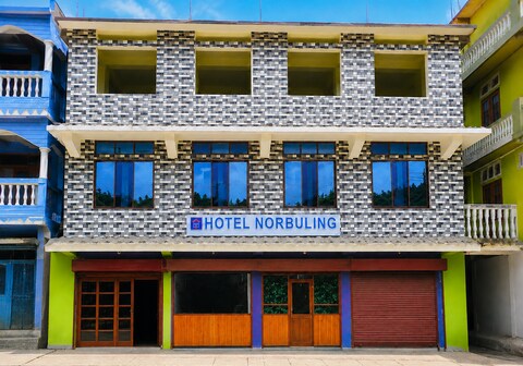 Hotel Norbuling