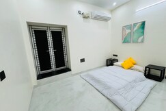 AMMURA VILLA, Tiruvannamalai AMMURA VILLA, Tiruvannamalai