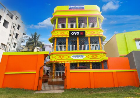 Hotel O SANKHADHWANI INN