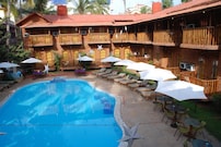 Seabreeze Village, Goa Seabreeze Village, Goa