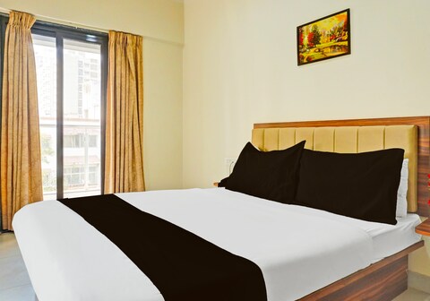 Super Townhouse Amanora Park Town Formerly Samrat Inn