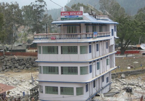 Hotel Diyingkho