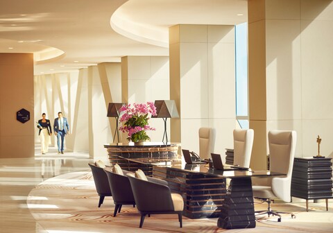 City of Dreams - NUWA Sri Lanka