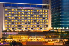 Crowne Plaza Ahmedabad City Centre, Ahmedabad Crowne Plaza Ahmedabad City Centre, Ahmedabad