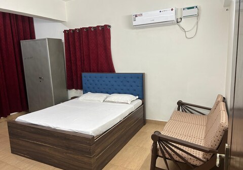 2 BHK VELVETINN 2 Panjim North Goa