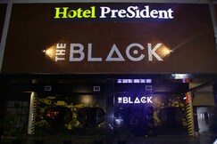 Hotel President, Chandigarh Hotel President, Chandigarh