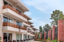Club Mahindra Kanatal, Dehradun Club Mahindra Kanatal, Dehradun