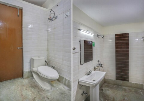 Capital O Ashoka Inn