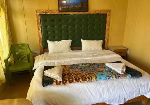 times travel residence