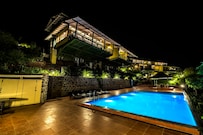Grape County Eco Resort, Nasik Grape County Eco Resort, Nasik