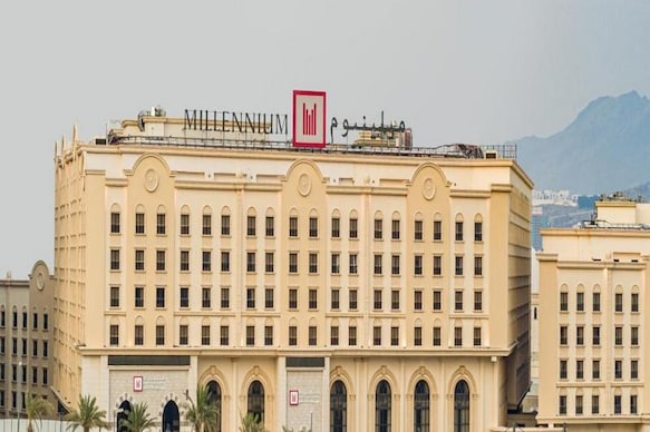 Millennium Makkah Al Naseem