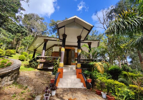 Casino Palace Honeymoon Cottage