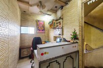 Hotel Deep Palace, Ahmedabad Hotel Deep Palace, Ahmedabad