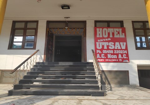 Hotel Utsav