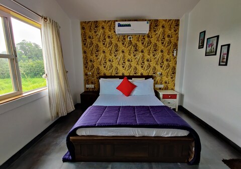 JenJon Karjat Resort Casa Rosa| 3 BHK Villa