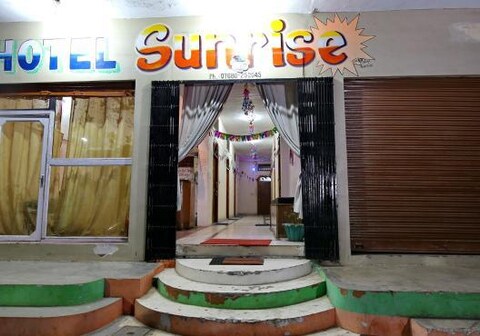 Hotel Sunrise