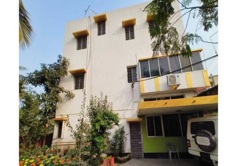 Hotel O Cozee Homestay and Guest House