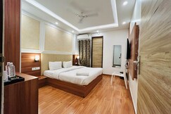 Heritage Divine Hotel, Varanasi Heritage Divine Hotel, Varanasi