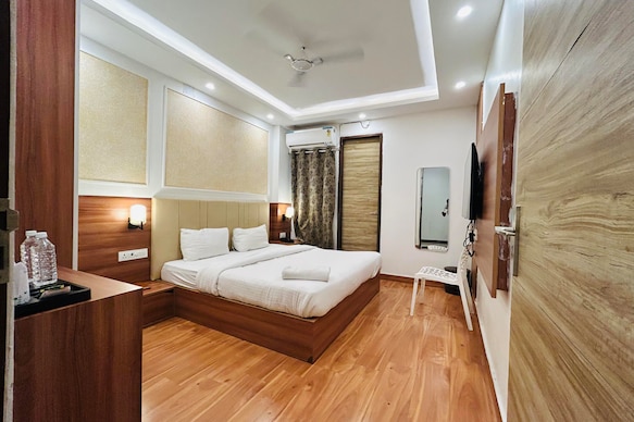 Heritage Divine Hotel