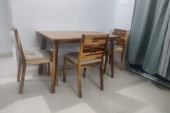 Spacious stay 404, Mahabaleshwar Spacious stay 404, Mahabaleshwar