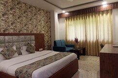 HB INTERNATIONAL (A unit of Hotel Rajkamal), Deoghar HB INTERNATIONAL (A unit of Hotel Rajkamal), Deoghar