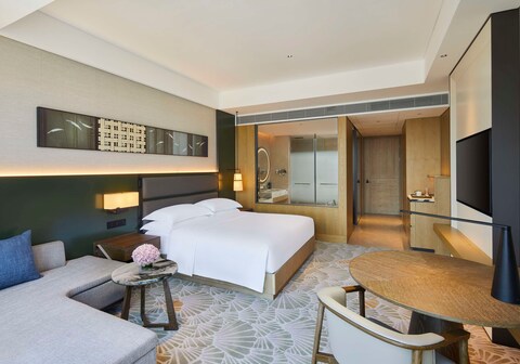 DoubleTree by Hilton Ya'An