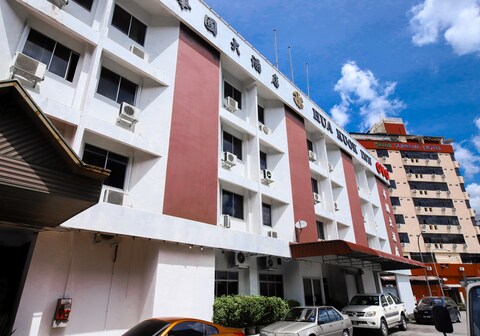 Hotel O Hua Kuok Inn