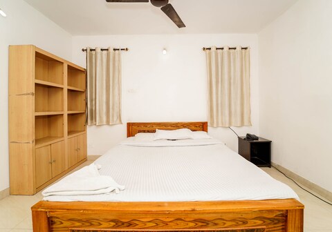 HOTEL PRINCE SERVICE APARTMENT