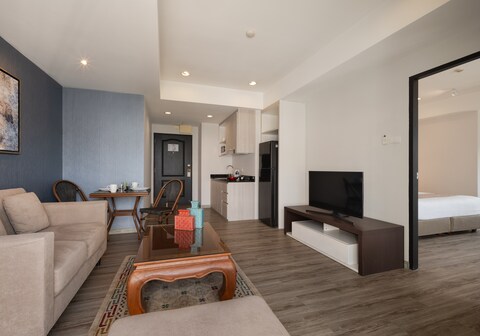 Aspira Ruamrudee Residence