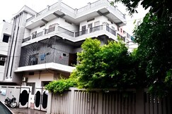 Comfort Cottage By GRB, Varanasi Comfort Cottage By GRB, Varanasi