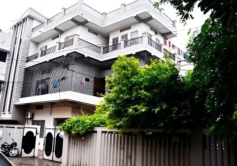 Comfort Cottage By GRB