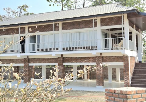 Beracah home