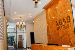 Abab Suites, Cochin Abab Suites, Cochin