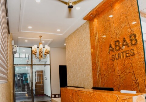 Abab Suites