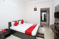 OYO 1760 Salt Lake Sector 1, Kolkata OYO 1760 Salt Lake Sector 1, Kolkata