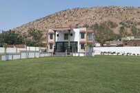 Viraasat Resort , Alwar Viraasat Resort , Alwar