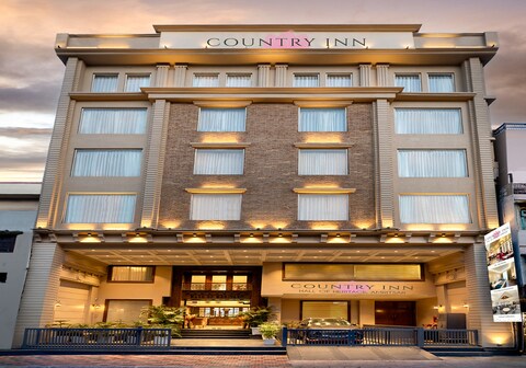 Country Inn Hall of Heritage, Amritsar